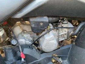 Bombardier Rally 200cc,4x2,15кс.,4A5D, снимка 12