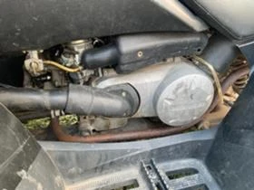 Bombardier Rally 200cc,4x2,15кс.,4A5D, снимка 13