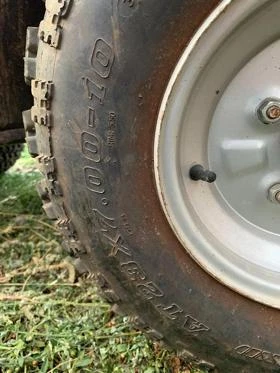 Bombardier Rally 200cc,4x2,15кс.,4A5D, снимка 17