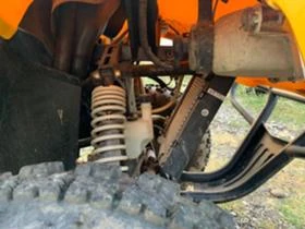 Bombardier Rally 200cc,4x2,15кс.,4A5D, снимка 10