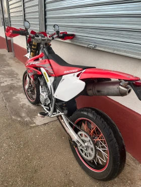 Honda Crf Hm, снимка 5