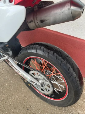 Honda Crf Hm, снимка 3