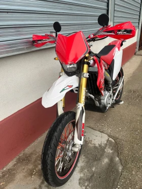 Honda Crf Hm, снимка 4