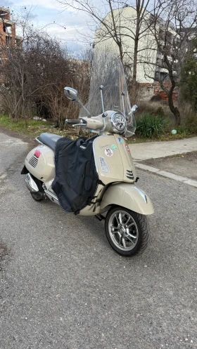 Vespa GTS 300 hpe, снимка 6