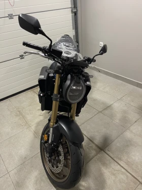 Honda Cb 650R, снимка 4