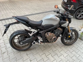 Honda Cb 650R, снимка 7