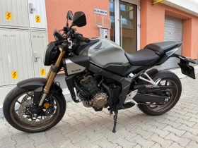 Honda Cb 650R, снимка 6