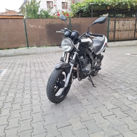 Suzuki Gs, снимка 6