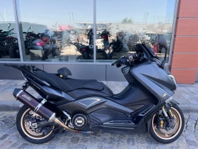 Yamaha T-max 530, снимка 1