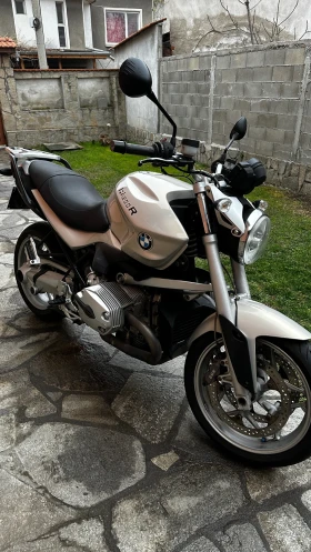 BMW R 1200  R, снимка 6