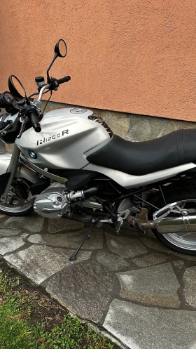 BMW R 1200  R, снимка 4