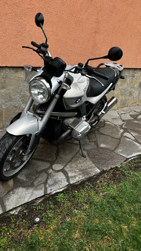 BMW R 1200  R, снимка 3