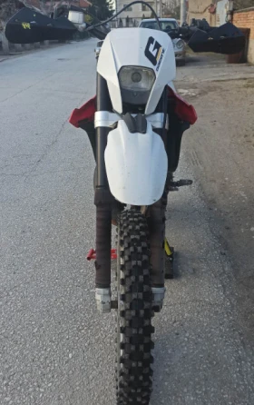 Husqvarna WR | Mobile.bg    4