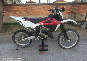 Husqvarna WR | Mobile.bg    2