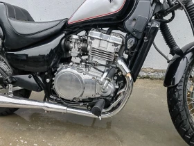 Обява за продажба на Kawasaki EN EN500A ~3 600 лв. - изображение 4