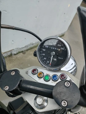 Обява за продажба на Kawasaki EN EN500A ~3 600 лв. - изображение 6