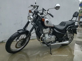 Обява за продажба на Kawasaki EN EN500A ~3 600 лв. - изображение 1