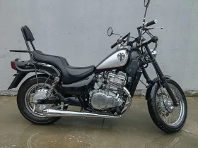 Обява за продажба на Kawasaki EN EN500A ~3 600 лв. - изображение 3