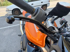 Обява за продажба на Kawasaki Z Z750 A2 35kW 2010 ACCOSSATO / Arrow / Barracuda ~8 800 лв. - изображение 6