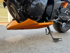 Обява за продажба на Kawasaki Z Z750 A2 35kW 2010 ACCOSSATO / Arrow / Barracuda ~8 800 лв. - изображение 4