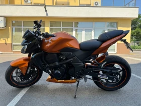 Обява за продажба на Kawasaki Z Z750 A2 35kW 2010 ACCOSSATO / Arrow / Barracuda ~8 800 лв. - изображение 1