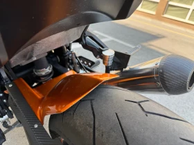 Обява за продажба на Kawasaki Z Z750 A2 35kW 2010 ACCOSSATO / Arrow / Barracuda ~8 800 лв. - изображение 3