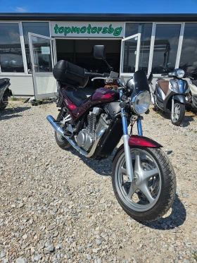 ������ Suzuki VX