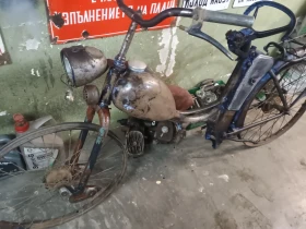 Обява за продажба на Simson Sr Sr 1 ~1 400 лв. - изображение 2