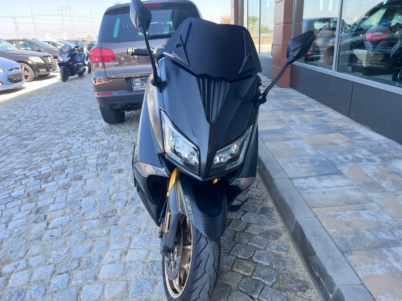 Yamaha T-max 530, снимка 7 - Мотоциклети и мототехника - 47383597