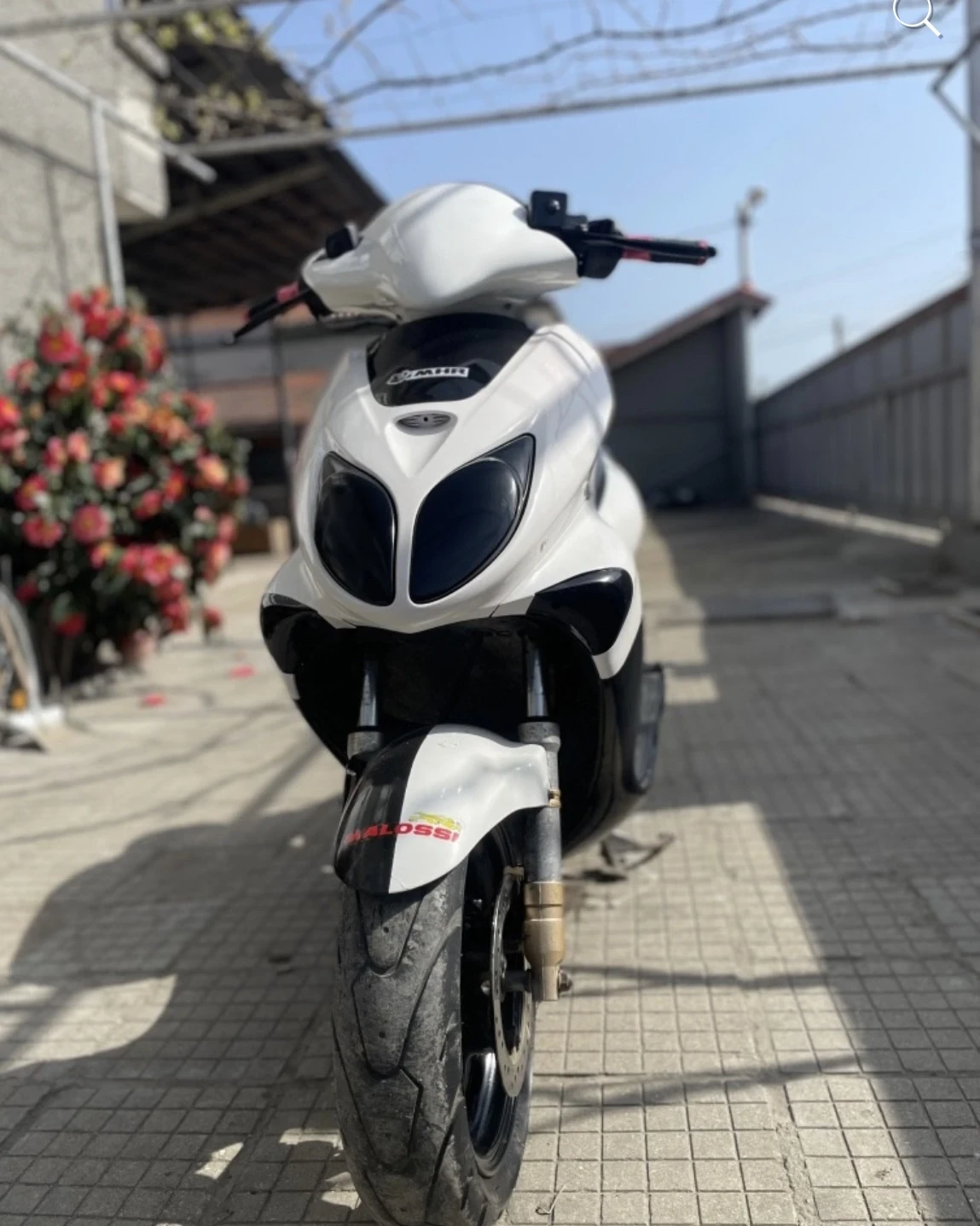 Honda X8R-S Топ!Състояние! - изображение 6