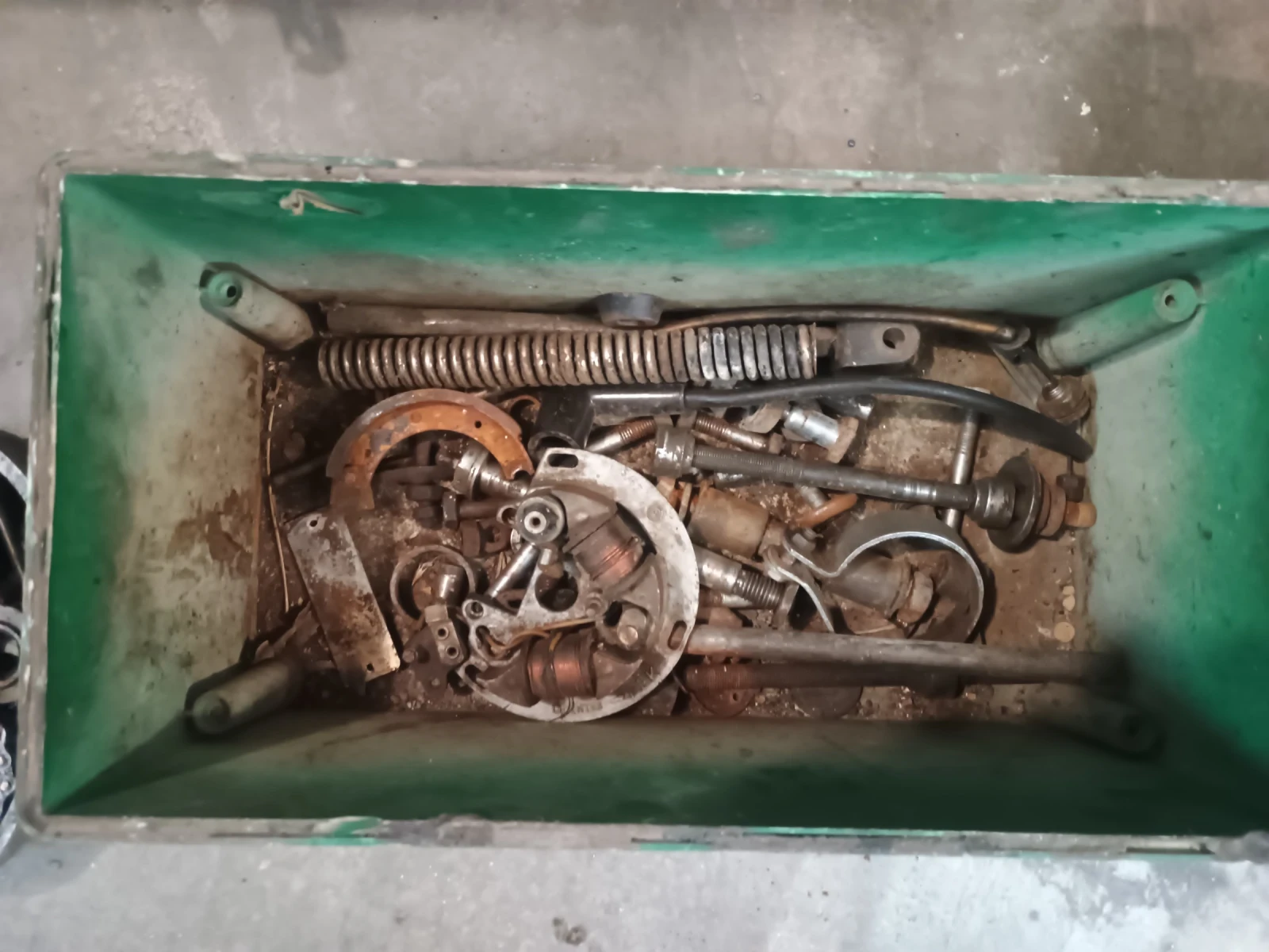 Simson Sr Sr 1 - изображение 5