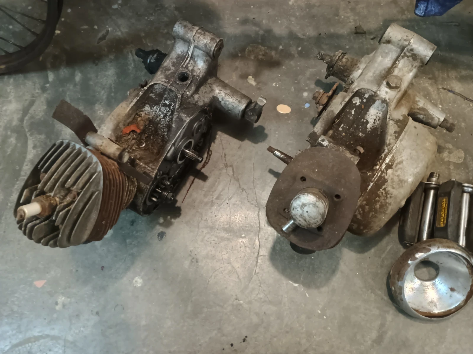 Simson Sr Sr 1 - изображение 7