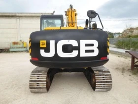Обява за продажба на Багер JCB JS130LC ~83 400 EUR - изображение 6