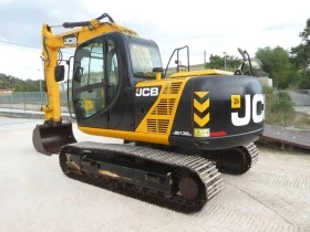 Обява за продажба на Багер JCB JS130LC ~83 400 EUR - изображение 3