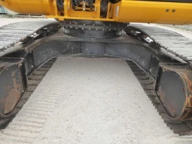 Обява за продажба на Багер JCB JS130LC ~83 400 EUR - изображение 8