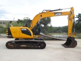 Обява за продажба на Багер JCB JS130LC ~83 400 EUR - изображение 2
