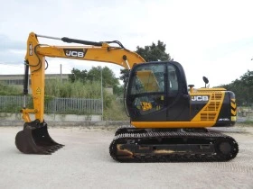 Обява за продажба на Багер JCB JS130LC ~83 400 EUR - изображение 5