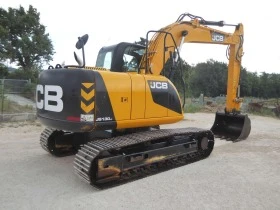 Обява за продажба на Багер JCB JS130LC ~83 400 EUR - изображение 1