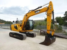 Обява за продажба на Багер JCB JS130LC ~83 400 EUR - изображение 1