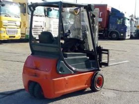  Linde E16-48V, 4  CE  | Mobile.bg    6