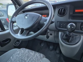 Кемпер Renault Master KLIMA, снимка 13