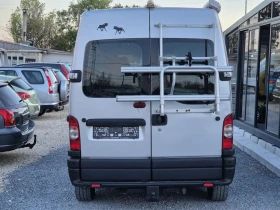 Кемпер Renault Master KLIMA, снимка 7