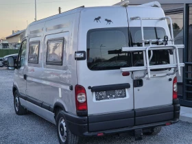 Кемпер Renault Master KLIMA, снимка 6