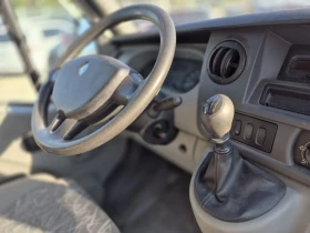 Кемпер Renault Master, снимка 8