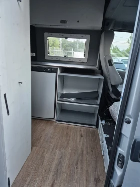 Кемпер Renault Master KLIMA, снимка 10