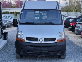 Кемпер Renault Master KLIMA, снимка 3