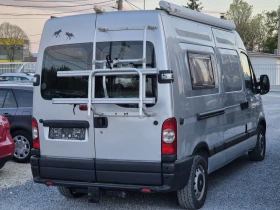 Кемпер Renault Master KLIMA, снимка 5