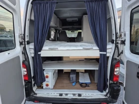 Кемпер Renault Master KLIMA, снимка 8