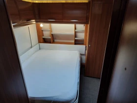 Каравана Fendt PLATIN 700, снимка 10