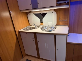 Каравана LMC Kondor Junior -КЛИМАТИК/СОЛАР/ИНВЕРТОР 3kw/TOP | Auto.bg — изображение 14